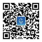 Gathr 微信公众号二维码
